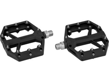 Shimano PD-GR400 Platform Pedal Siyah