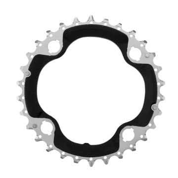 Shimano FC-M6000 30T-AN Aynakol Dişlisi Y1WC98010