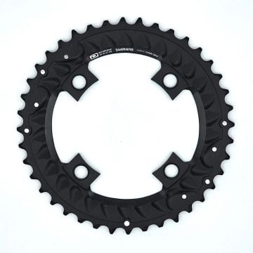 Shimano FC-M6000 40T-AN Aynakol Dişlisi Y1WC98020