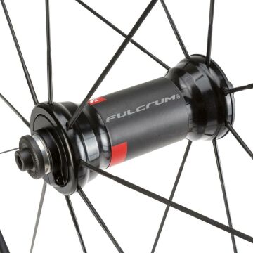 Fulcrum Racing 4 C17 Kumpas Fren Uyumlu Yol/Yarış Bisikleti Jant Seti