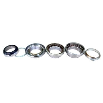 Neco CH-140 Yarı Entegre 1.1/8'' Pasolu Furç Takımı