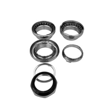 Neco CH-140 Yarı Entegre 1.1/8'' Pasolu Furç Takımı