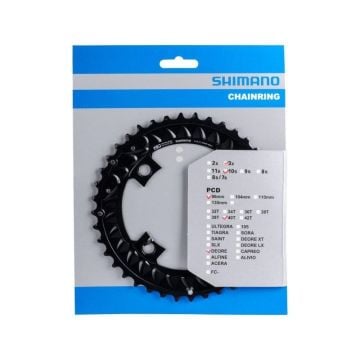 Shimano FC-M6000 40T-AN Aynakol Dişlisi Y1WC98020