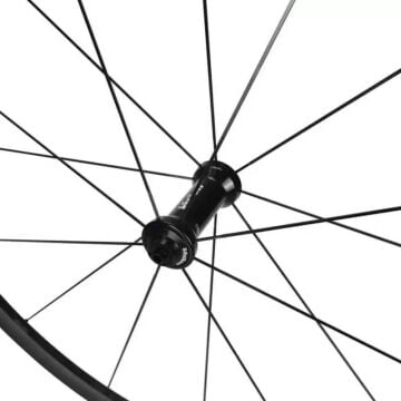 Fsa Vision Trimax 30 RB CH Tubeless HG Kumpas/V-Fren Yol Bisikleti Jant Seti