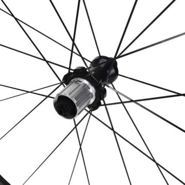 Fsa Vision Trimax 30 RB CH Tubeless HG Kumpas/V-Fren Yol Bisikleti Jant Seti