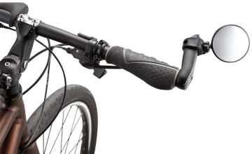 Xlc MR-K03 Ø 60mm Bisiklet Aynası