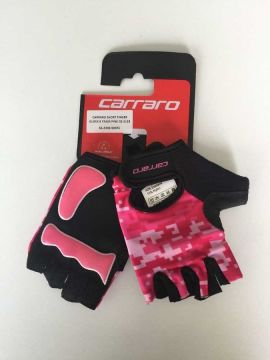 Carraro CR-2133 5-8 Yaş Çocuk Bisiklet Eldiveni