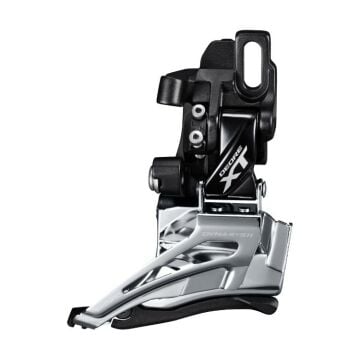 Shimano Deore XT FD-M8025-D 11s Direk Bağlantı Ön Aktarıcı