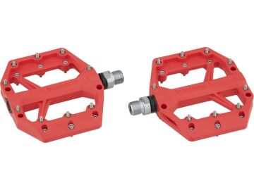 Shimano PD-GR400 Platform Pedal Kırmızı
