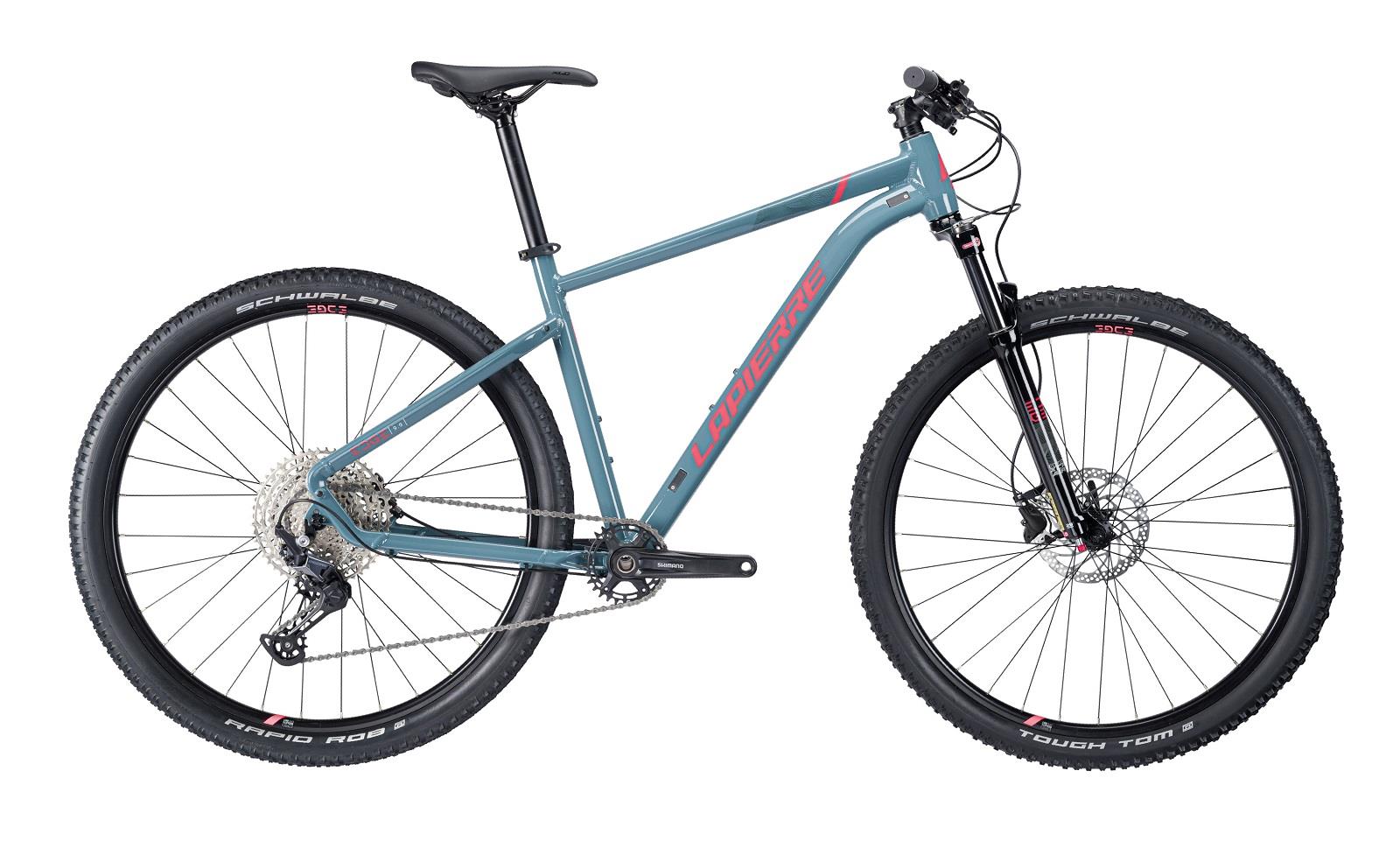 29 Lapierre CRP Edge 9.9 12v H.Disk Fren Dağ Bisikleti