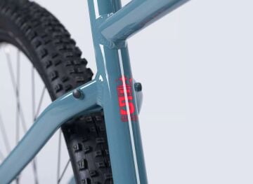 29 Lapierre CRP Edge 9.9 12v H.Disk Fren Dağ Bisikleti