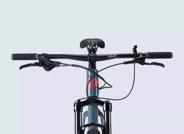29 Lapierre CRP Edge 9.9 12v H.Disk Fren Dağ Bisikleti