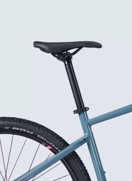 29 Lapierre CRP Edge 9.9 12v H.Disk Fren Dağ Bisikleti