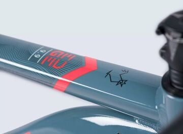 29 Lapierre CRP Edge 9.9 12v H.Disk Fren Dağ Bisikleti