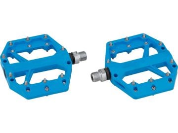 Shimano PD-GR400 Platform Pedal Mavi