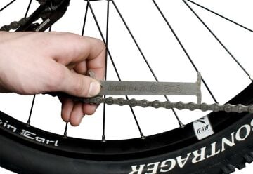 Unior 1644/4 Bisiklet Zincir Ölçme Aparatı