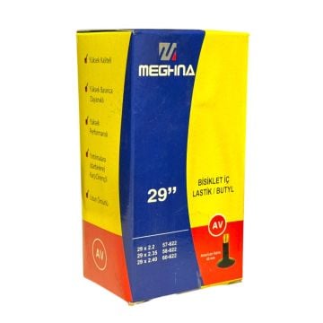 Meghna 29x2.20-2.40 AV48mm İç Lastik