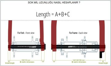Koozer TA12-170 M12 x P1.5 x L14 Sokma Mil