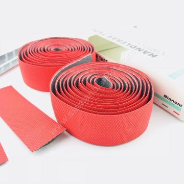 Bianchi ''Grip Evo Nastro Manubrio'' Kırmızı Gidon Sargısı