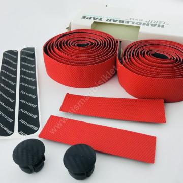 Bianchi ''Grip Evo Nastro Manubrio'' Kırmızı Gidon Sargısı