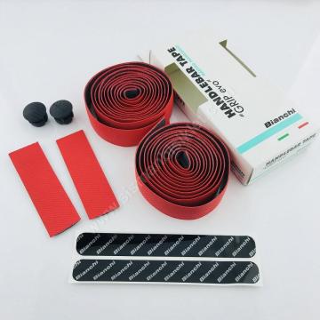 Bianchi ''Grip Evo Nastro Manubrio'' Kırmızı Gidon Sargısı