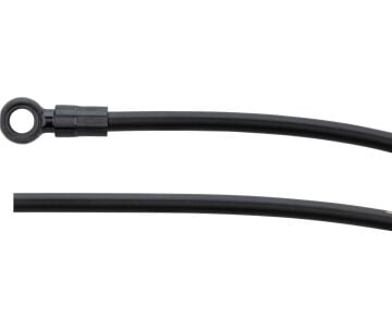 Shimano SM-BH90-SBM Hidrolik Disk Fren Hortumu 17000mm Siyah