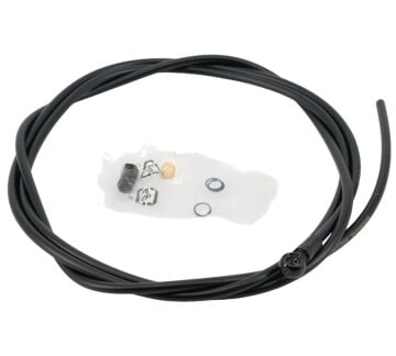 Shimano SM-BH90-SBM Hidrolik Disk Fren Hortumu 17000mm Siyah