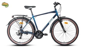 27.5 Carraro Sportive 721 21v V-Fren Şehir Bisikleti