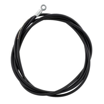 Shimano SM-BH90-SBLM Hidrolik Disk Fren Hortumu 2000mm Siyah