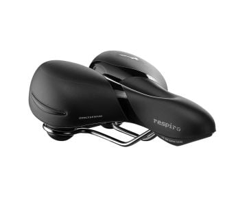 Selle Royal Respiro 256x227mm Relaxed Unisex Bisiklet Selesi