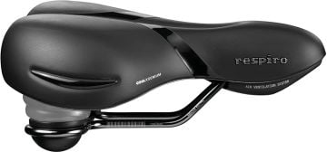 Selle Royal Respiro 256x227mm Relaxed Unisex Bisiklet Selesi