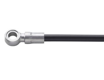 Shimano SM-BH90-SBLM Hidrolik Disk Fren Hortumu 2000mm Siyah