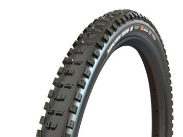 Maxxis 29x2.40 Minion DHR II 3C Maxx Terra EXO+ TR Katlanır Dış Lastik Siyah