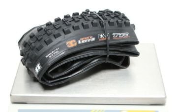 Maxxis 29x2.40 Minion DHR II 3C Maxx Terra EXO+ TR Katlanır Dış Lastik Siyah