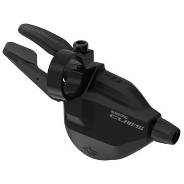 Shimano Cues SL-U6050-11R 11s Kelepçeli Sağ Vites Kolu