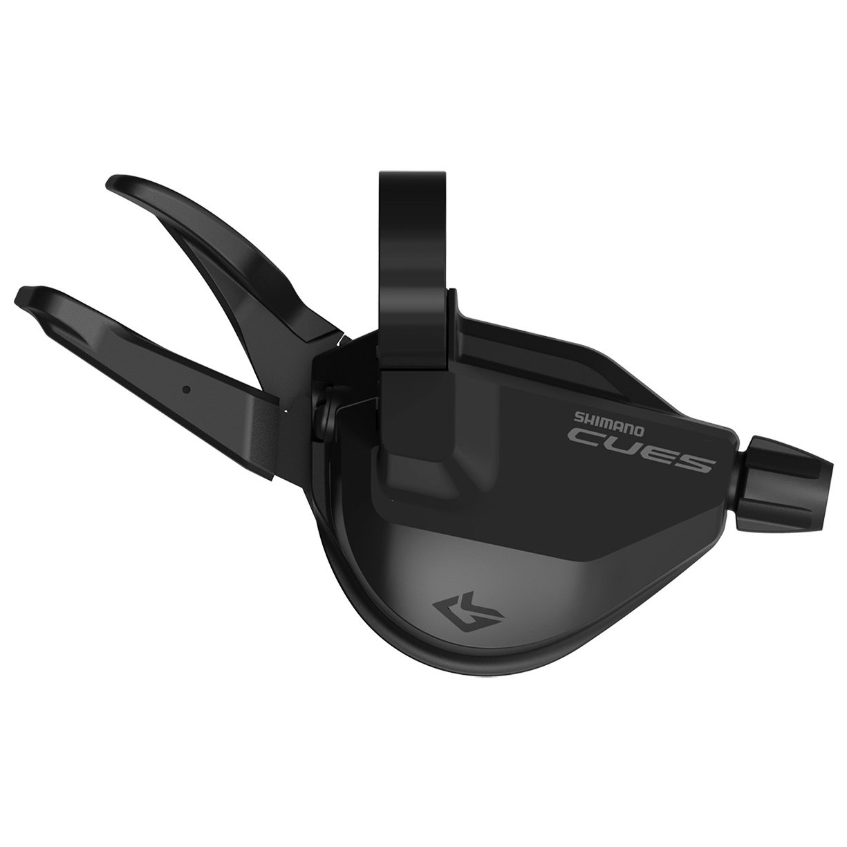 Shimano Cues SL-U6050-10R 10s Kelepçeli Sağ Vites Kolu