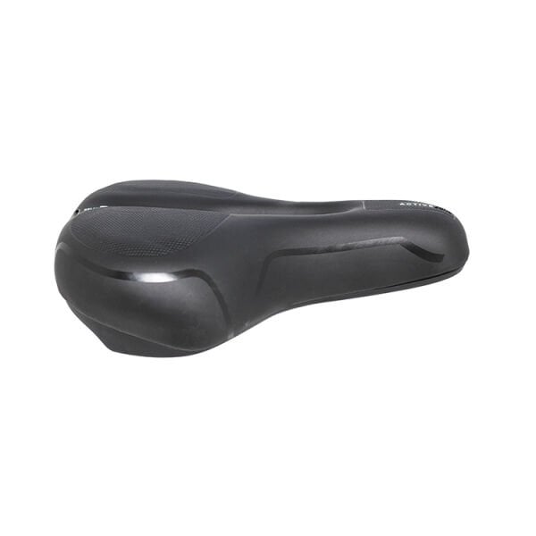 Selle San Marino SM-963 Active Zone Elastomer Yaylı Şehir Bisiklet Selesi