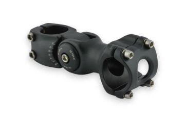 Kalloy AS-820 31.8x95mm Alüminyum Açı Ayarlı Gidon Boğazı