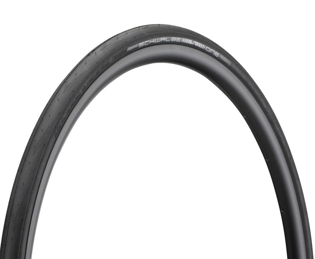 Schwalbe 700x28 One Perf|Race Guard|Addix Katlanır Dış Lastik Siyah 11653957
