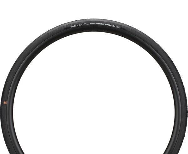Schwalbe 700x28 One Perf|Race Guard|Addix Katlanır Dış Lastik Siyah 11653957