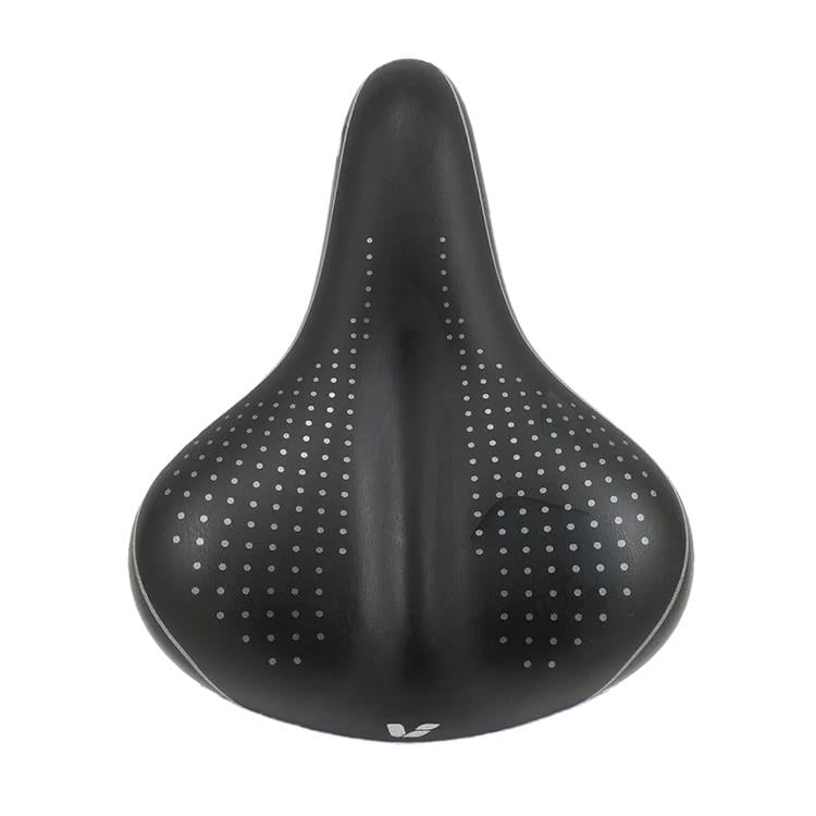 Giant Liv Connect Comfort 275x200mm Elastomer Yaylı Rahat Kadın Bisiklet Selesi