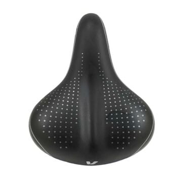 Giant Liv Connect Comfort 275x200mm Elastomer Yaylı Rahat Kadın Bisiklet Selesi