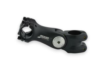 Zoom 25.4x105mm Alüminyum Açı Ayarlı Gidon Boğazı