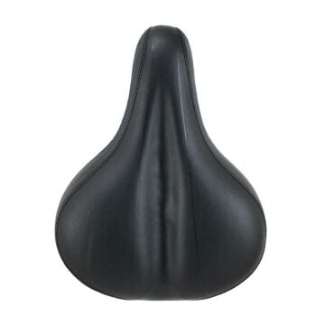 Giant Connect City 272x213mm Elastomer Yaylı Rahat Unisex Bisiklet Selesi