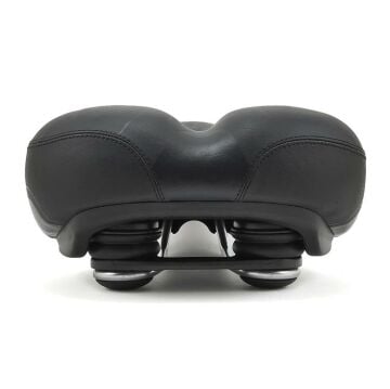 Giant Connect City 272x213mm Elastomer Yaylı Rahat Unisex Bisiklet Selesi