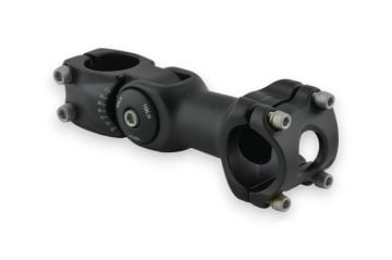 Kalloy AS-820 31.8x110mm Alüminyum Açı Ayarlı Gidon Boğazı