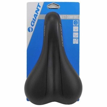 Giant Connect Comfort Plus 270x169mm Unisex Bisiklet Selesi