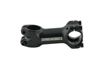 Diamondback LCS-7126 31.8x90mm 10° Alüminyum Gidon Boğazı
