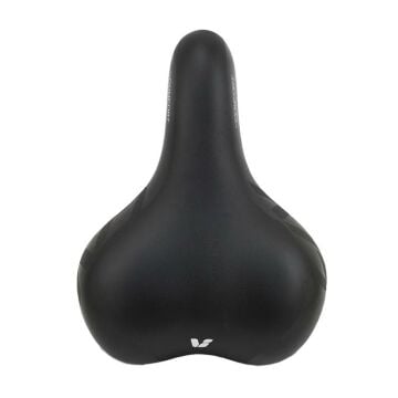 Giant Liv Contact Comfort 255x190mm Elastomer Yaylı Rahat Kadın Bisiklet Selesi