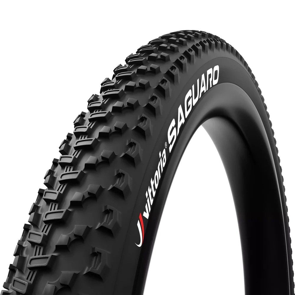 Vittoria 29x2.25 Saguaro Tubeless Katlanır Dış Lastik Siyah 11A00320